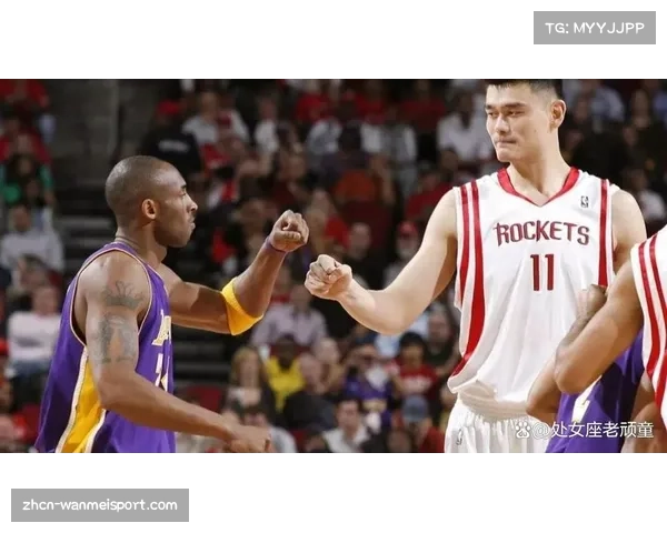 马布里精彩过人晃倒姚明震撼全场视频回顾 NBA经典瞬间再现